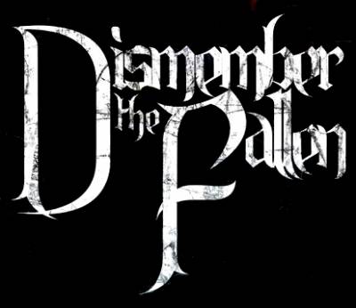 logo Dismember The Fallen
